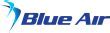 Image result for Blue Air Logo