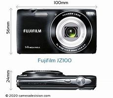Image result for Fuji JZ100 Digital Camera