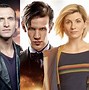 Image result for Doctor Who 7 Cast