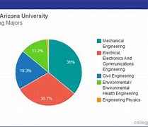 Image result for University of Arizona Majors