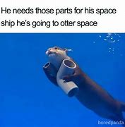 Image result for Thinking of Outer Space Meme