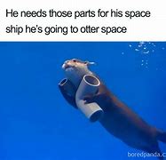 Image result for Baby Floating in Space Meme