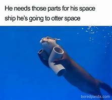 Image result for Flying through Space Meme