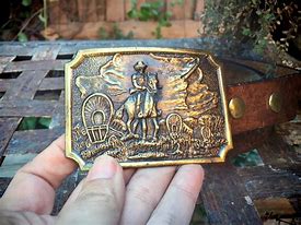 Image result for antique brass belts buckle