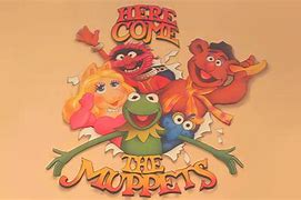 Image result for Kermit the Frog Here