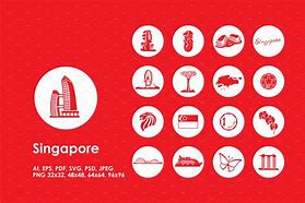 Image result for local icon singapore