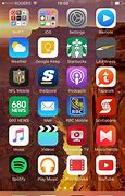 Image result for iPhone 6s Country Screen