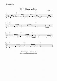 Image result for Simple Trumpet Solos