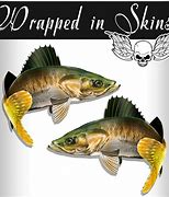 Image result for Fish Decals for Boats