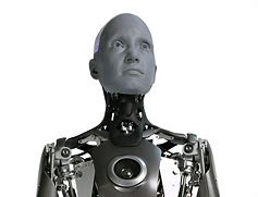 Image result for Humanoid Robot PPT