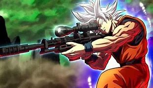 Image result for Fortnite X Dragon Ball Game Icon