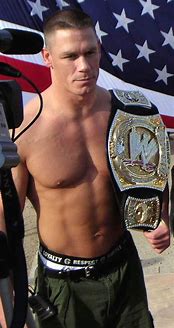 Image result for John Cena Portrait