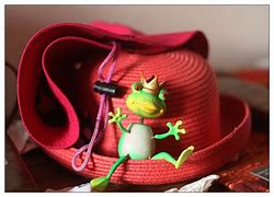 Image result for Kermit the Frog Evil Twin