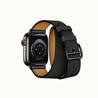 Image result for Hermes Apple Watch Double Tour