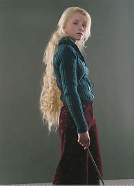 Image result for Luna From Harry Potter