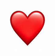 Image result for Heart below the Photo On iPhone
