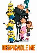 Image result for 10 Despicable Me