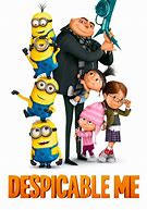 Image result for Pdespicable Me
