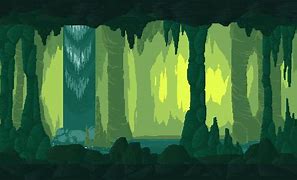 Image result for Blue Wall Cave 800 Pixels