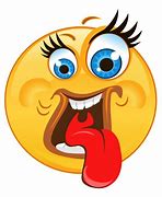 Image result for Crazy Face Emoji iPhone