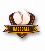 Image result for Baseball Logo No Background