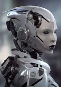 Image result for The Future with Robots Anime