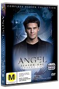 Image result for Angel Season 1 DVD