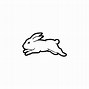 Image result for NRL Rabbitohs