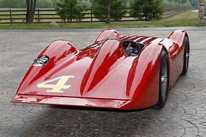 Image result for Chevy Powered Indy Cars