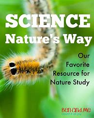 Image result for Nature Science Journal