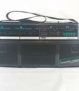 Image result for Magnavox D8300 Boombox