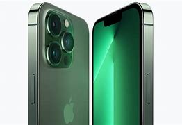 Image result for iPhone 13 Pro Max Green Tint