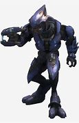 Image result for Halo Reach Elite