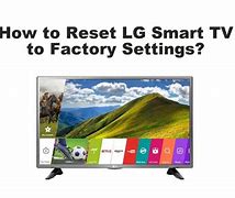 Image result for LG TV Lock Code Reset