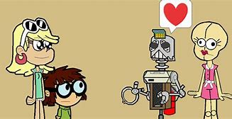 Image result for The Loud House Todd