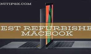 Image result for Refurbished MacBook 2018