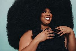 Image result for Lizzo You're Special