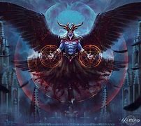 Image result for Archon Demons