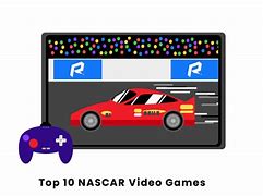 Image result for NASCAR Games