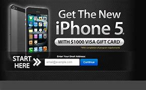 Image result for How to Get a Free iPhone 5S