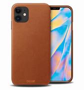 Image result for Bespoke Leather iPhone 12 Case