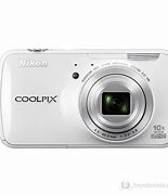 Image result for Nikon Coolpix 10X Optical Zoom S 8000