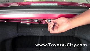 Image result for 2019 Toyota Camry XLE Oil Dipstick Over Age