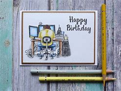 Image result for Happy Birthday Computer Messages