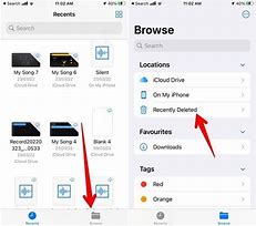 Image result for Empty Trash On iPhone