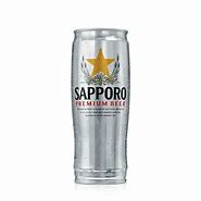 Image result for Sapporo Cerveza