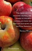 Image result for Rotten Apple Quote