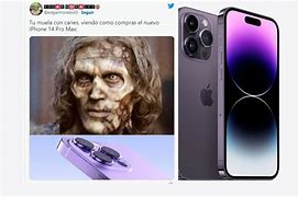 Image result for iPhone 14 Meme