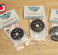 Image result for Smallest Slash 4x4 Spur Gear