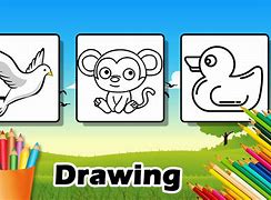 Image result for Free Drawing Games for Kids